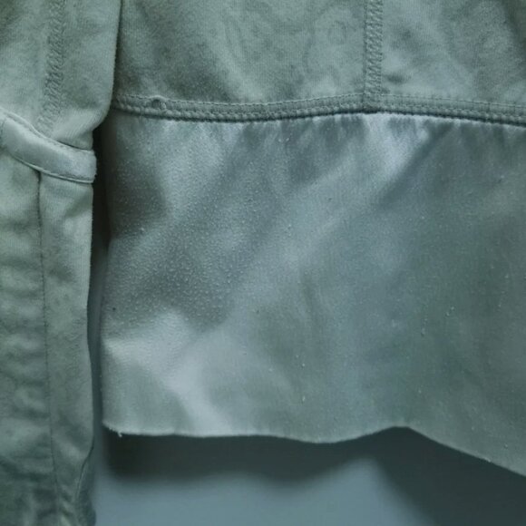 3 Lululemon RARE Remix Mogul Sweater Bundle Circa 2007 Small Size 6 - Picture 7 of 13